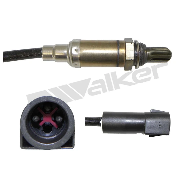 Walker Products 350-33086 Oxygen Sensor