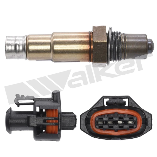 Walker Products 350-34491 Oxygen Sensor