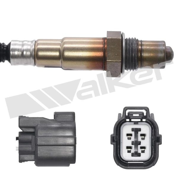 Walker Products 350-34495 Oxygen Sensor, Downstream