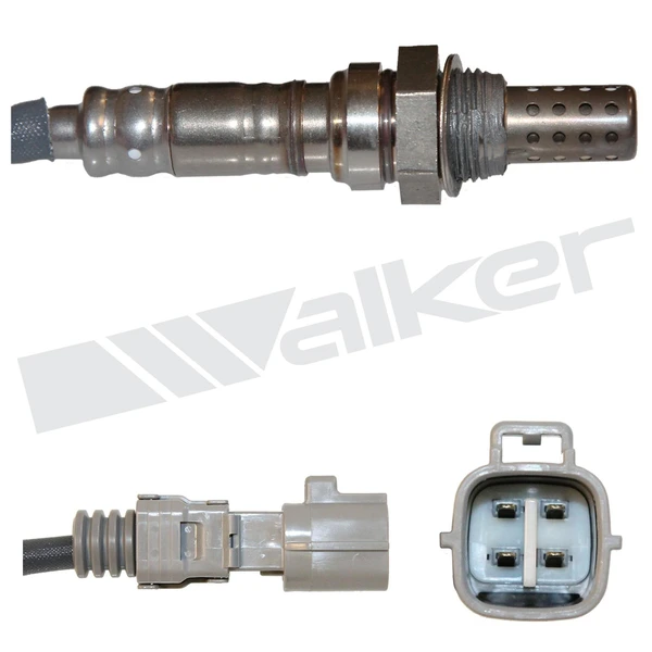 Walker Products 350-34501 Oxygen Sensor
