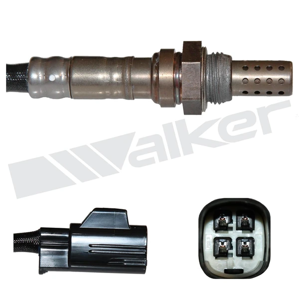 Walker Products 350-34535 Oxygen Sensor, Downstream