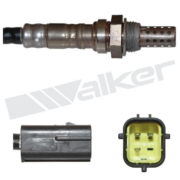 Walker Products 350-34547 Oxygen Sensor