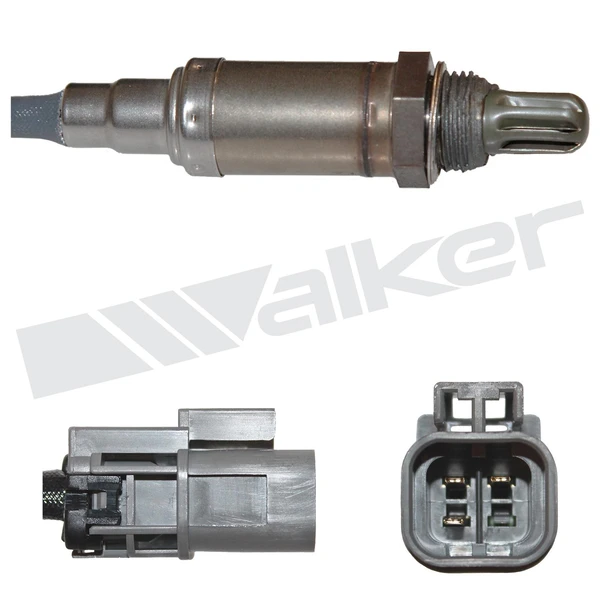 Walker Products 350-34548 Oxygen Sensor