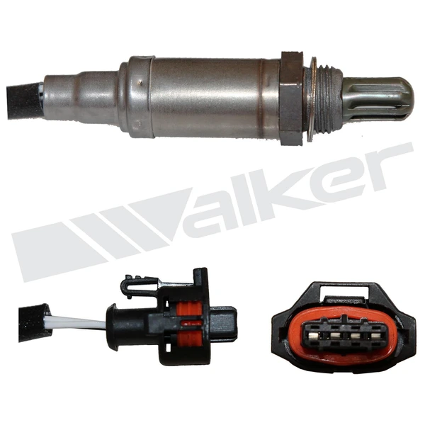 Walker Products 350-34555 Oxygen Sensor