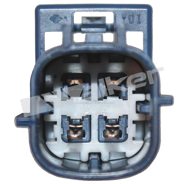 Walker Products 350-34562 Oxygen Sensor, Upstream Left