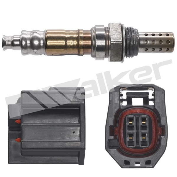 Walker Products 350-34593 Oxygen Sensor, Downstream