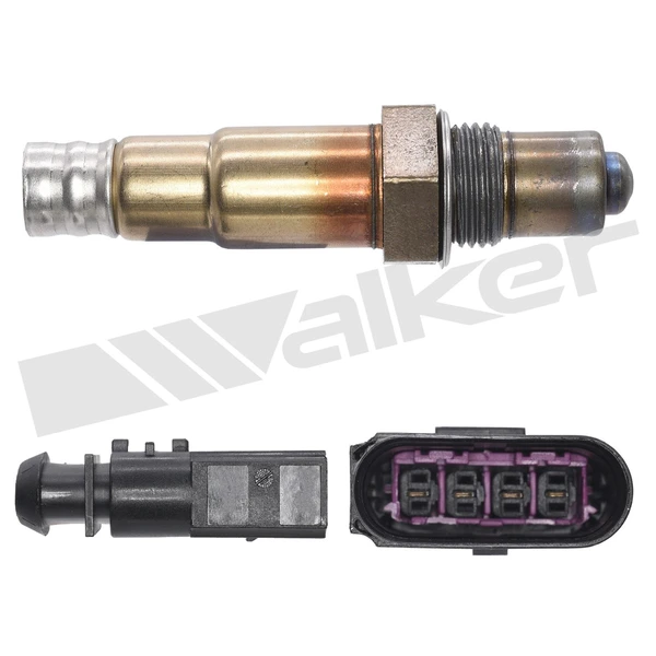 Walker Products 350-34610 Oxygen Sensor