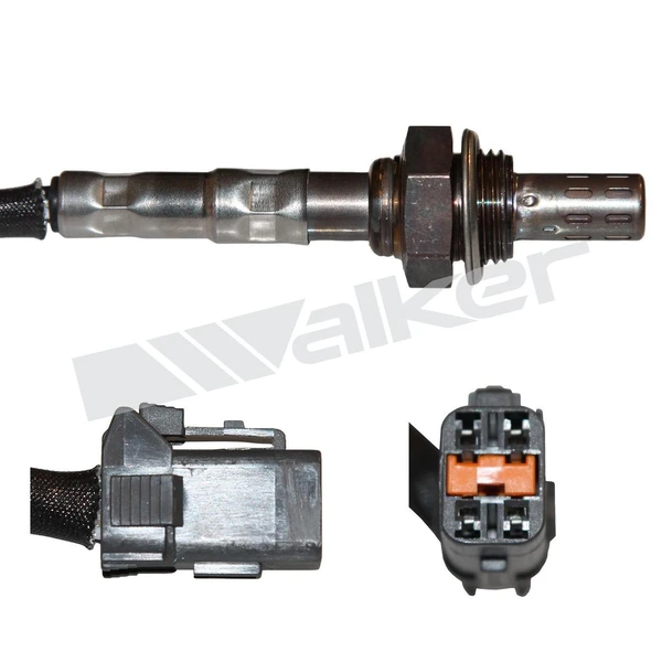 Walker Products 350-34611 Oxygen Sensor, Downstream Left
