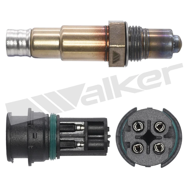 Walker Products 350-34621 Oxygen Sensor