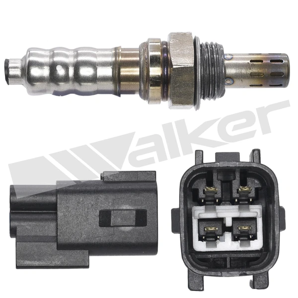 Walker Products 350-34630 Oxygen Sensor, Downstream
