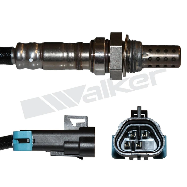 Walker Products 350-34633 Oxygen Sensor