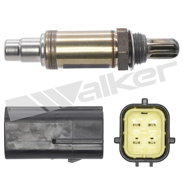 Walker Products 350-34645 Oxygen Sensor, Downstream