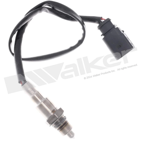 Walker Products 350-34656 Oxygen Sensor, Downstream