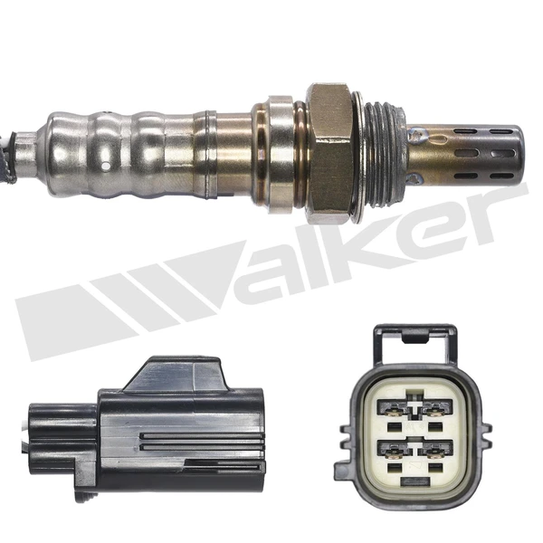 Walker Products 350-34679 Oxygen Sensor, Center