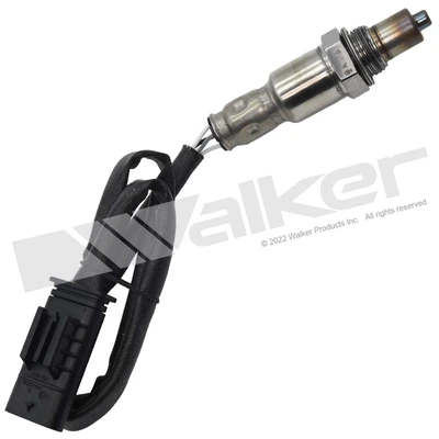 Walker Products 350-34681 Oxygen Sensor, Downstream