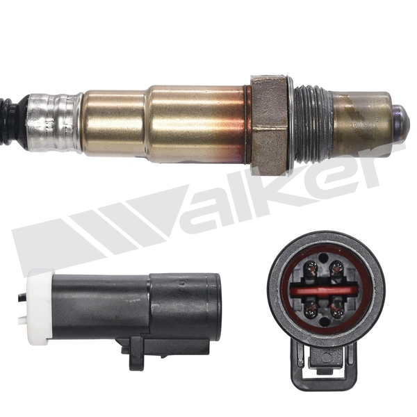 Walker Products 350-34691 Oxygen Sensor