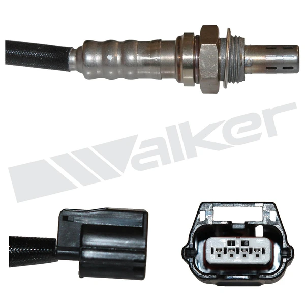 Walker Products 350-34699 Oxygen Sensor