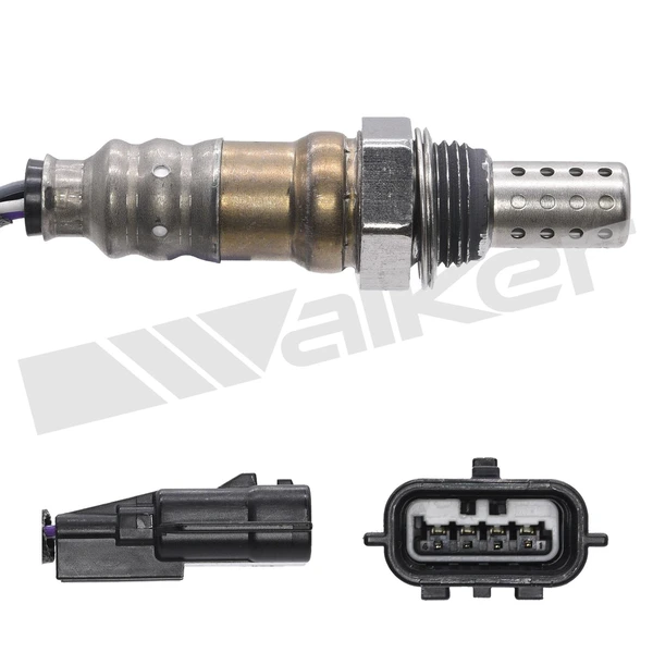 Walker Products 350-34766 Oxygen Sensor