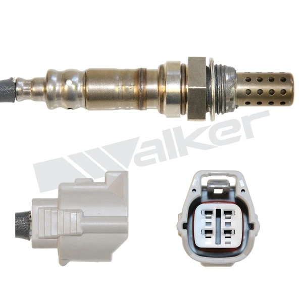 Walker Products 350-34987 Oxygen Sensor, Downstream