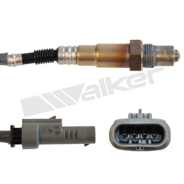 Walker Products 350-34998 Oxygen Sensor