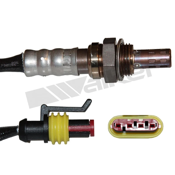 Walker Products 350-34015 Oxygen Sensor, Upstream Left