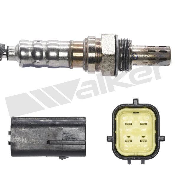 Walker Products 350-34040 Oxygen Sensor