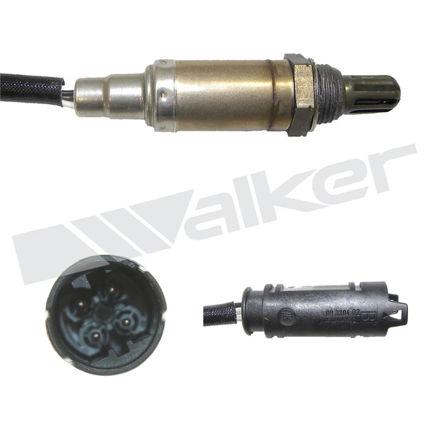 Walker Products 350-34045 Oxygen Sensor