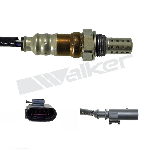 Walker Products 350-34054 Oxygen Sensor, Downstream Left