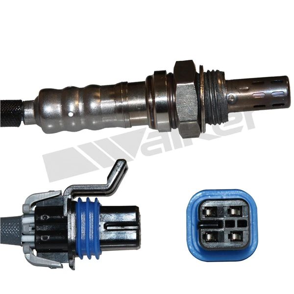 Walker Products 350-34077 Oxygen Sensor, Downstream