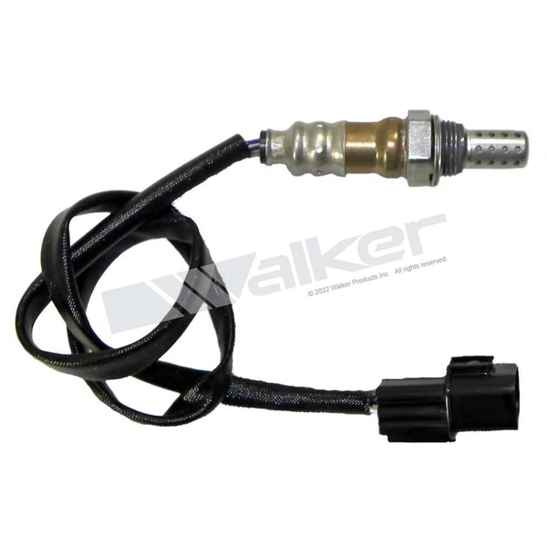 Walker Products 350-34081 Oxygen Sensor