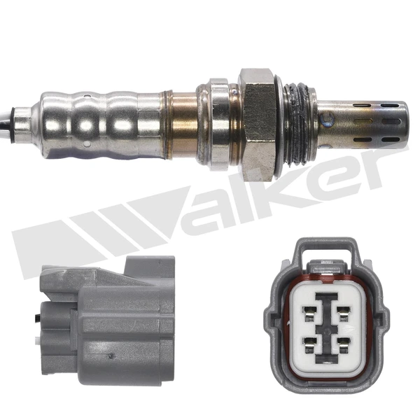 Walker Products 350-34088 Oxygen Sensor, Downstream
