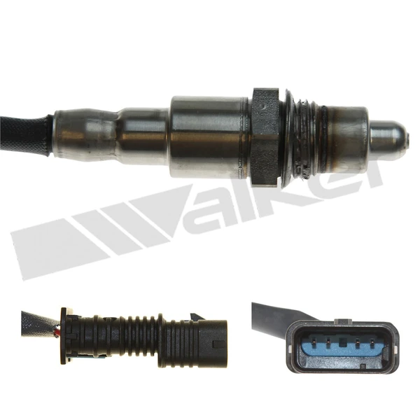 Walker Products 350-341018 Oxygen Sensor, Downstream