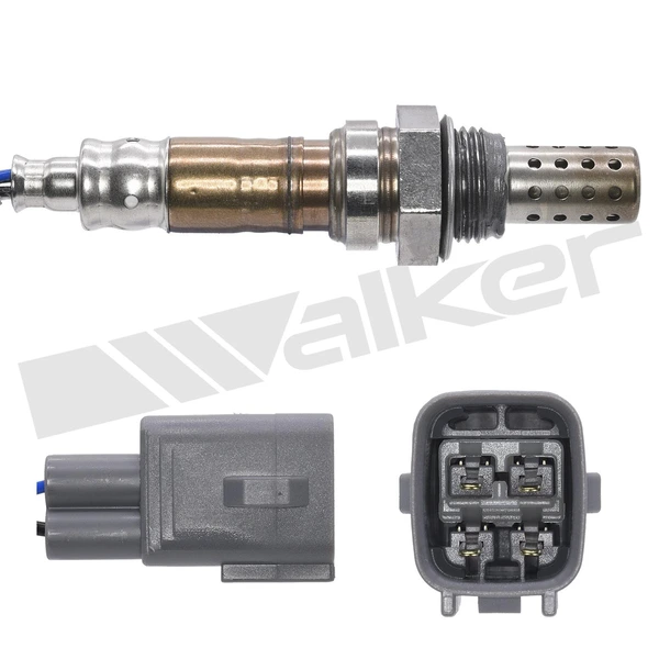 Walker Products 350-34102 Oxygen Sensor