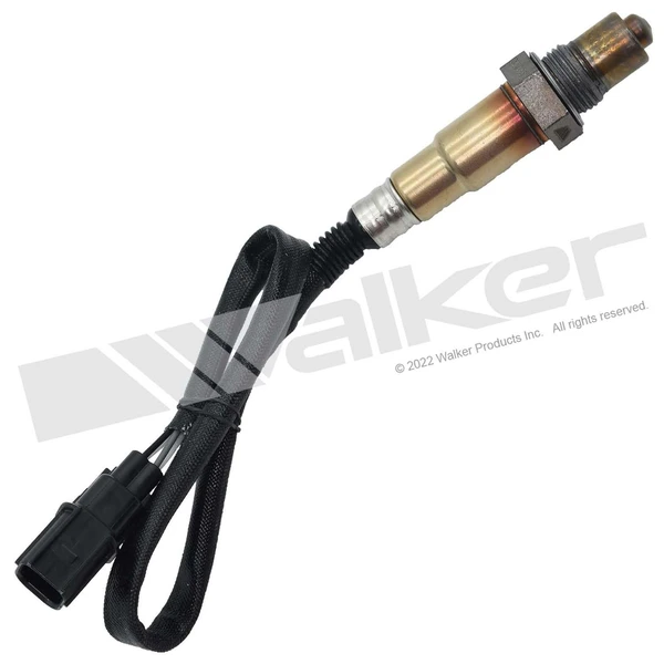 Walker Products 350-341020 Oxygen Sensor, Downstream