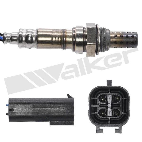 Walker Products 350-34103 Oxygen Sensor, Upstream