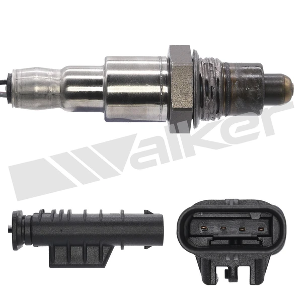 Walker Products 350-341031 Oxygen Sensor