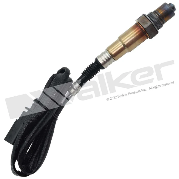 Walker Products 350-341046 Oxygen Sensor