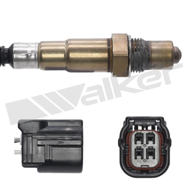 Walker Products 350-341077 Oxygen Sensor