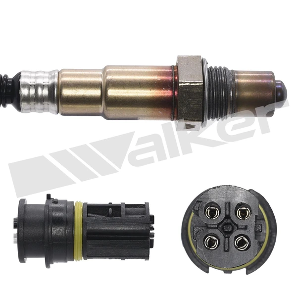 Walker Products 350-34107 Oxygen Sensor
