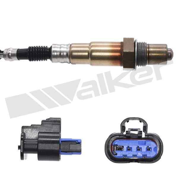 Walker Products 350-341073 Oxygen Sensor