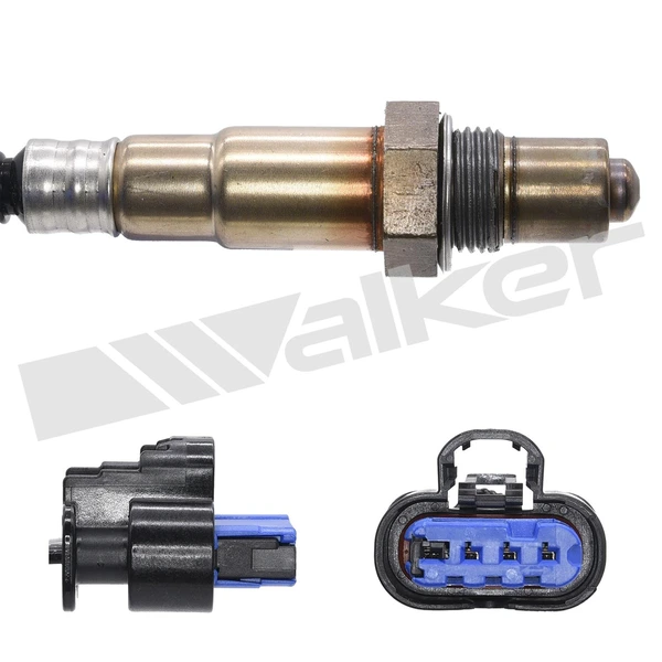 Walker Products 350-341081 Oxygen Sensor