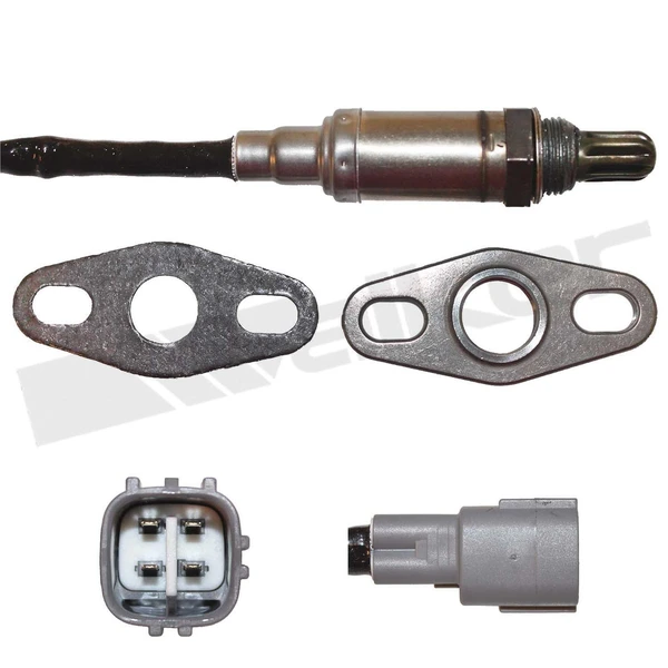 Walker Products 350-34109 Oxygen Sensor