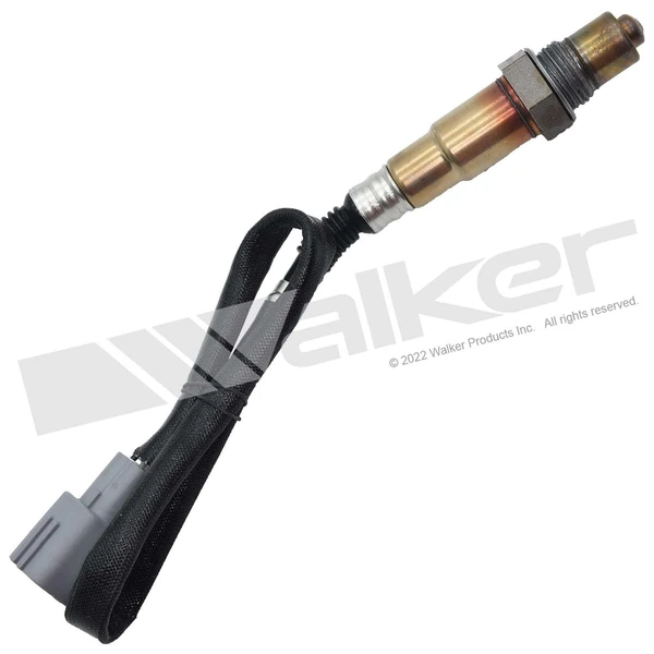 Walker Products 350-341090 Oxygen Sensor, Downstream Right