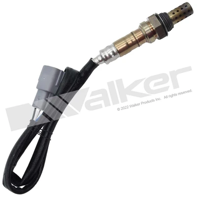 Walker Products 350-341127 Oxygen Sensor, Downstream