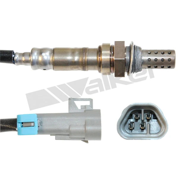 Walker Products 350-34145 Oxygen Sensor, Downstream Left