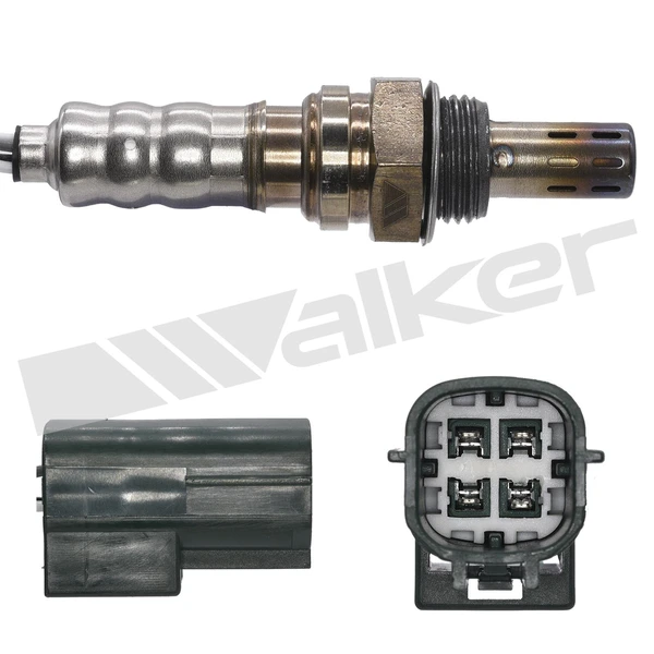 Walker Products 350-34175 Oxygen Sensor, Upstream Left