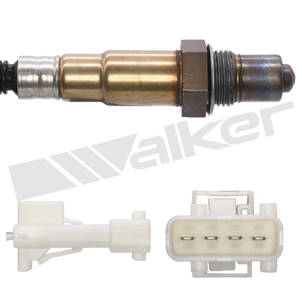 Walker Products 350-34176 Oxygen Sensor, Downstream