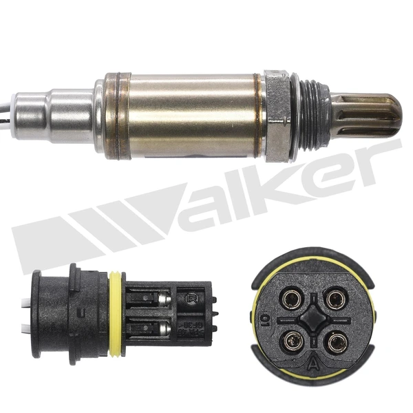 Walker Products 350-34186 Oxygen Sensor