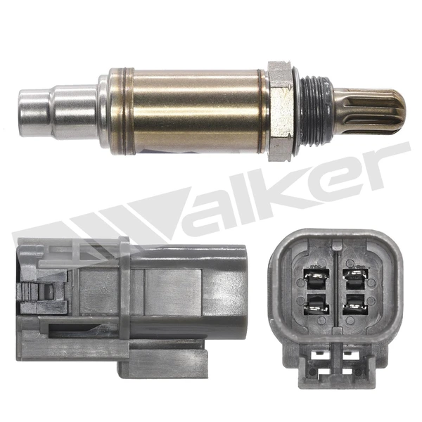 Walker Products 350-34267 Oxygen Sensor