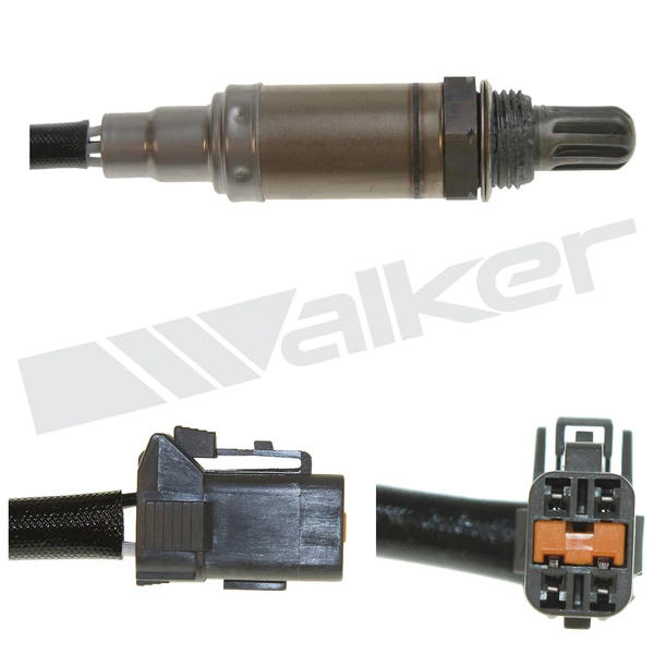 Walker Products 350-34281 Oxygen Sensor, Downstream Right